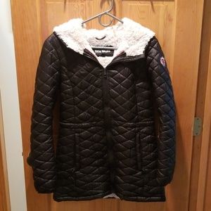 Steve Madden winter jacket